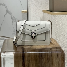 Bvlgari Satchel bags